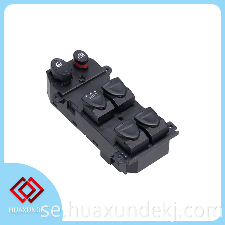 Small car main power switch